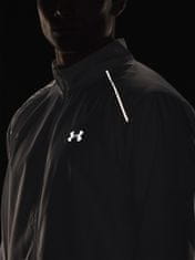 Under Armour Bunda UA STORM RUN JACKET-WHT L