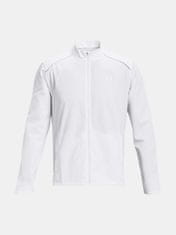 Under Armour Bunda UA STORM RUN JACKET-WHT L