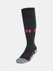 Under Armour Ponožky UA Magnetico Pocket 1pk OTC-BLK S