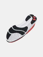 Under Armour Topánky UA Charged Breeze 2-RED 45,5