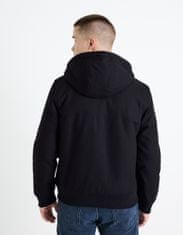 Celio Bunda sherpa s kapucňou Fuhoodie S