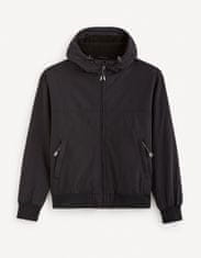 Celio Bunda s kapucňou Fuhoodie2 S