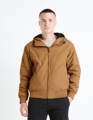 Celio Bunda s kapucňou Fuhoodie2 S