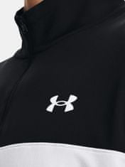 Under Armour MIkina UA Storm Midlayer 1/2 Zip-BLK S