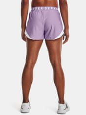 Under Armour Kraťasy Play Up Shorts 3.0-PPL S