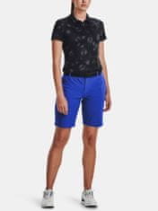 Under Armour Tričko UA Zinger Blur Polo-BLK XS