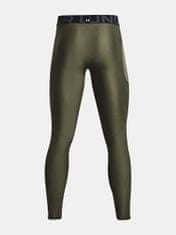 Under Armour Legíny UA HG Armour Leggings-GRN L