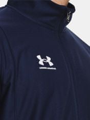 Under Armour Súprava UA M's Ch. Tracksuit-BLU XXL