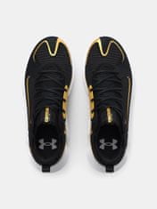 Under Armour Topánky UA FLOW FUTR X 3-BLK 47,5