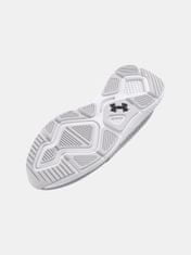 Under Armour Topánky UA Charged Decoy-WHT 41