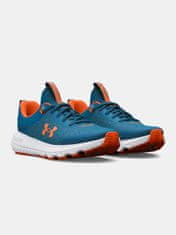 Under Armour Topánky UA BGS Charged Revitalize-BLU 38,5