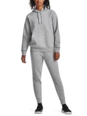 Under Armour Tepláky UA Rival Fleece Jogger-GRY S