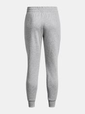 Under Armour Tepláky UA Rival Fleece Jogger-GRY S