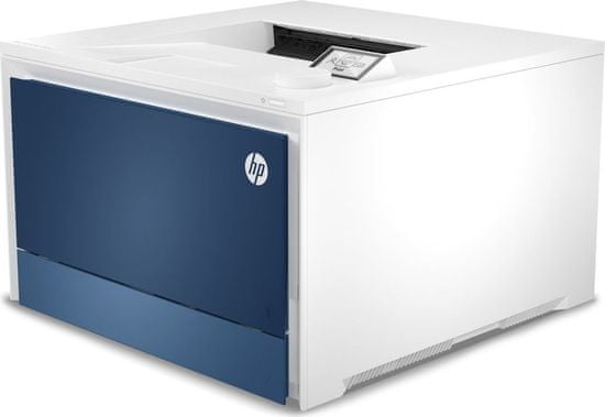 HP LaserJet Pro 4202dw/ bar/ A4/ 33ppm/ 600x600dpi/ USB/ WiFi/ LAN/ duplex/ HP Smart/ AirPrint