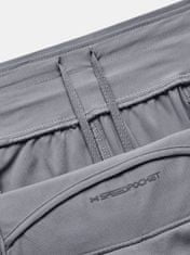 Under Armour Športové nohavice QUALIFIER RUN ELITE PANT-GRY L