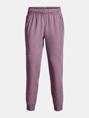 Under Armour Teplaky UA Unstoppable Jogger-PPL XS