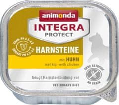 Animonda INTEGRA PROTECT URINARY dieta s kuřecím masem 100g