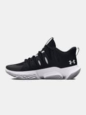 Under Armour Topánky UA W FLOW BREAKTHRU 4-BLK 44