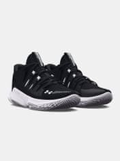 Under Armour Topánky UA W FLOW BREAKTHRU 4-BLK 44