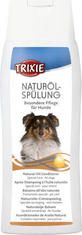 Trixie TRIXIE Naturöl-spülung kondicionér 250 ml - s makadamovým olejem