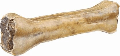 Trixie Kost buvolí kůže plněná volskou žílou 21 cm / 170 g