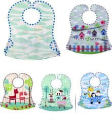 BabyOno 836 BIB KANGAROO BabyOno