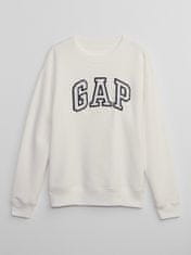 Gap Mikina s logom GAP XXS