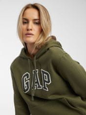 Gap Mikina s logom GAP XS