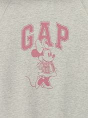 Gap Detské šaty s logom & Disney 18-24M