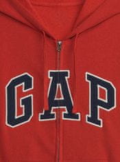 Gap Mikina s logom Gap XS