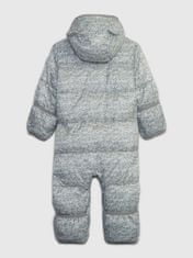 Gap Baby zimná kombinéza 18-24M