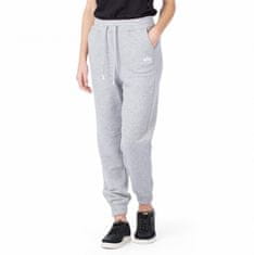 Alpha Industries  Dámske Tepláky Basic Jogger SL Wmn- SE Šedá M