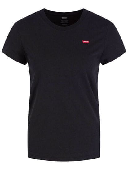 Levis Dámske Tričko s krátkym rukávom WOMEN'S TEE