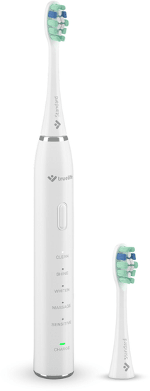 TrueLife SonicBrush Clean30 White