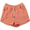  Dámske krátke nohavice- CE Oranžová S