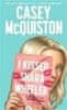 Casey McQuiston: I Kissed Shara Wheeler