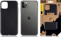 Tactical Tactical TPU Kryt pro Apple iPhone 11 Black