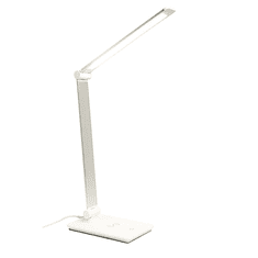 Berger Stolná lampa 1041-TL-11 White