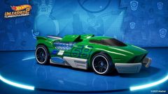 Milestone Hot Wheels Unleashed 2 - Day One Edition (PS4)