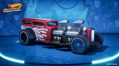 Milestone Hot Wheels Unleashed 2 - Day One Edition (SWITCH)