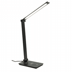 Berger Stolná lampa 1041-TL-11 Black