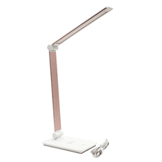 Berger Stolná lampa 1041-TL-11 Rose Gold