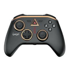 Ipega PG-9097 Bluetooth Gamepad na mobil, čierny