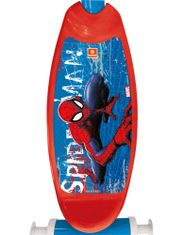 Mondo toys 18273 Trojkolesová kolobežka Spider-man