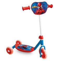 Mondo toys 18273 Trojkolesová kolobežka Spider-man