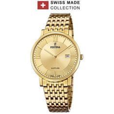 Festina Swiss Made 20020/2