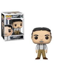 Funko Vinylová figúrka Funko POP - James Bond - Jaws - 10 cm 