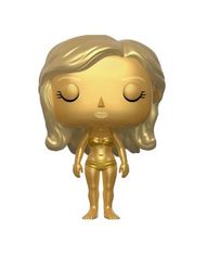 Funko Vinylová figúrka Funko POP Golden Girl- James Bond (10 cm)