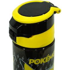 EUROSWAN Fľaša na pitie Pokémon Pikachu 500ml