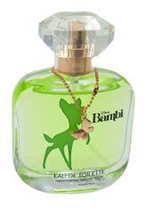 Disney Disney toaletná voda 50 ml - Bambi